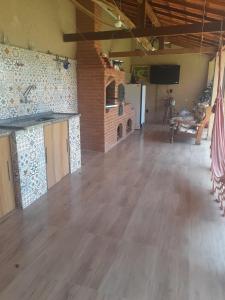 Chalé da Tranquilidade da Dona Sônia