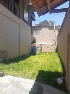 Chalé da Tranquilidade da Dona Sônia