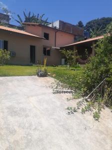 Chalé da Tranquilidade da Dona Sônia