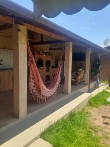 Chalé da Tranquilidade da Dona Sônia