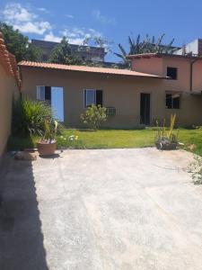 Chalé da Tranquilidade da Dona Sônia