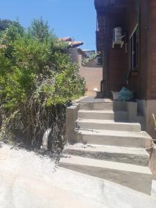 Chalé da Tranquilidade da Dona Sônia