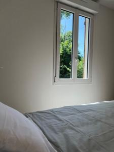 Maisons de vacances Le vert logis - lac & parc prives : photos des chambres