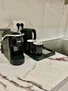 IL Marchese Del Ghetto