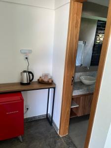 Refúgio By Bellatrix Ecolodge