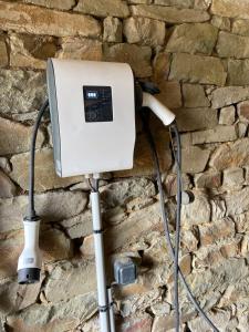 Maisons de vacances Gite 8-10 pers, 4 chambres, billard, jardin : photos des chambres