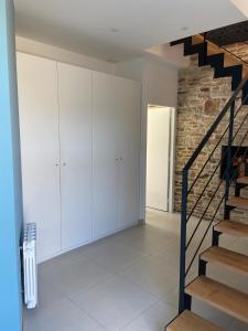 Maisons de vacances Gite 8-10 pers, 4 chambres, billard, jardin : photos des chambres