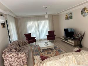 Villa huzur