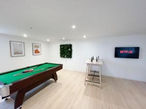 Villas Villa de standing en Champagne : photos des chambres