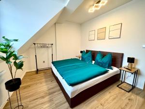 Apartmány POHODA s parkováním a možností snidaně