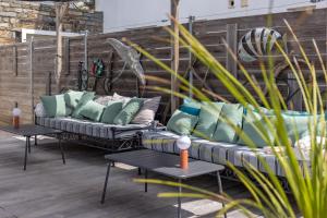 Parenthèse idéale - Villa dException à Carnac Vue Mer Panoramique