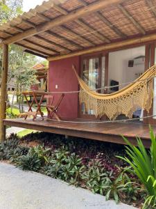 Refúgio By Bellatrix Ecolodge