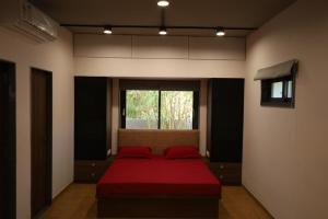 Villa 57 Abhishree Orchards