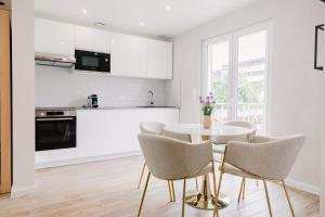 Amour et spa prestige à Honfleur