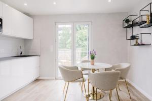 Amour et spa prestige à Honfleur