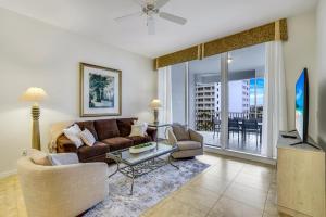 Penthouse Island Retreat―Your Perfect Weeklong Getaway