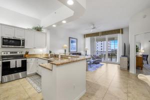 Penthouse Island Retreat―Your Perfect Weeklong Getaway