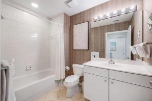 Stylish Living Just Steps from the Beach