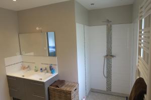 Villas L-embellie : photos des chambres