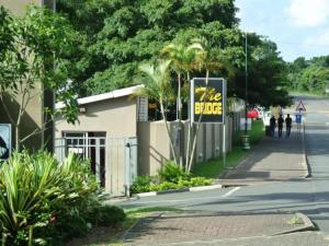 The Bridge 13 St Lucia Estuary