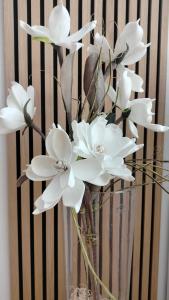 Ferienwohnung "Auszeit im Grünen"