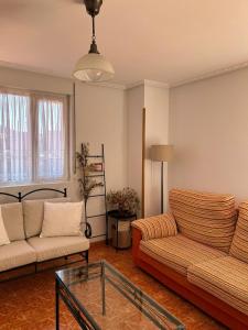 Ático con Terraza en Isla