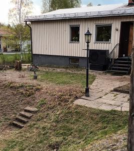 Willa Sysslebäck Branäs Långberget