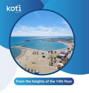 Koti Rentals - Stella Views