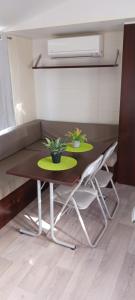 Campings El sol : photos des chambres