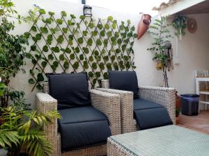 Casa Rustica - Courtyard House