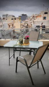 GPK Bright & Cozy 1 BR apartment