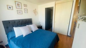 Central 1 bedroom apartment, excellent connectivity