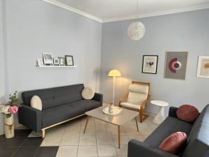 Къща с две спални