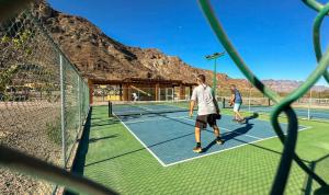 Danzante Bay Oceanfront 2 BR Beach & Golf