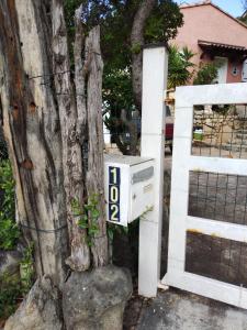 Villa individuelle avec jardin