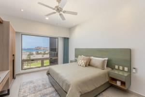 Danzante Bay Oceanfront 2 BR Beach & Golf