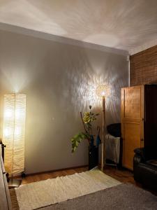 Cozy one room apartment in the nice Kalamaja district