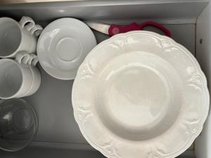 Cozy one room apartment in the nice Kalamaja district