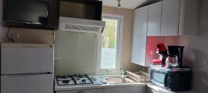 Campings El sol : photos des chambres