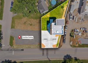 Queens Quarters at The Spot on 281 Liberty Pkwy