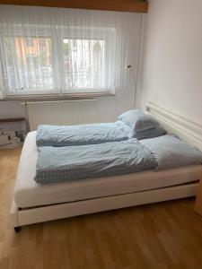 Apartment Klein - alles drin in 45qm, Platz für bis zu 4 Personen plus Hund, egal ob Familie, Kollegen oder Freunde