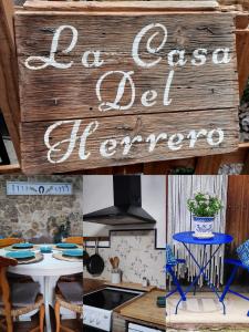 La casa del Herrero