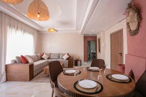 The Medina Touch - Marrakech