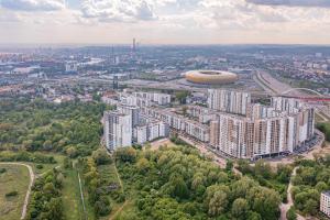 Starowiejska Comfort Apartments