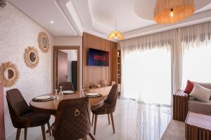 The Medina Touch - Marrakech