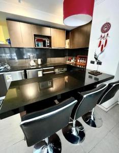 Loft Santiago - Metro Los Héroes