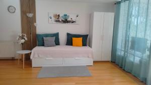 Ferienwohnung "Auszeit im Grünen"