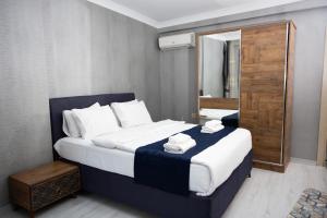 Royal Taksim Suites