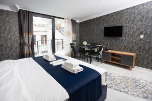 Royal Taksim Suites