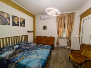 Langolo del Viaggiatore 5 Terre